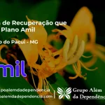 Clínica de Recuperação que Aceita Amil em São João do Pacuí - MG