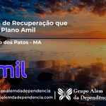 Clínica de Recuperação que Aceita Amil em São João dos Patos - MA