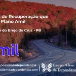 Clínica de Recuperação que Aceita Amil em São José do Brejo do Cruz - PB
