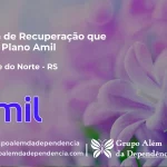 Clínica de Recuperação que Aceita Amil em São José do Norte - RS