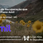 Clínica de Recuperação que Aceita Amil em São Pedro da União - MG