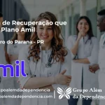 Clínica de Recuperação que Aceita Amil em São Pedro do Paraná - PR