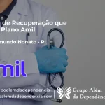 Clínica de Recuperação que Aceita Amil em São Raimundo Nonato - PI