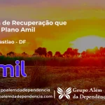 Clínica de Recuperação que Aceita Amil em sao-sebastiao - DF