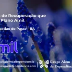 Clínica de Recuperação que Aceita Amil em São Sebastião do Passé - BA