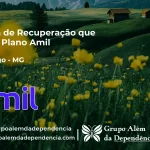 Clínica de Recuperação que Aceita Amil em São Tiago - MG