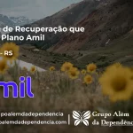 Clínica de Recuperação que Aceita Amil em Sarandi - RS