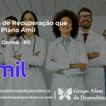 Clínica de Recuperação que Aceita Amil em Serafina Corrêa - RS