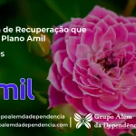 Clínica de Recuperação que Aceita Amil em Sério - RS