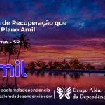 Clínica de Recuperação que Aceita Amil em Sete Barras - SP