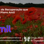 Clínica de Recuperação que Aceita Amil em Siriri - SE