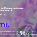 Clínica de Recuperação que Aceita Amil em Tanquinho - BA