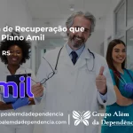 Clínica de Recuperação que Aceita Amil em Tapera - RS