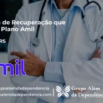 Clínica de Recuperação que Aceita Amil em Tapes - RS