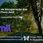 Clínica de Recuperação que Aceita Amil em Tenente Laurentino Cruz - RN