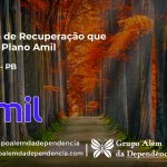 Clínica de Recuperação que Aceita Amil em Tenório - PB