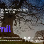 Clínica de Recuperação que Aceita Amil em Tijucas - SC