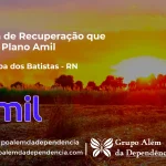 Clínica de Recuperação que Aceita Amil em Timbaúba dos Batistas - RN