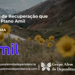 Clínica de Recuperação que Aceita Amil em Timon - MA