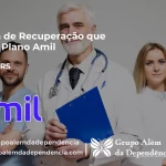 Clínica de Recuperação que Aceita Amil em Torres - RS