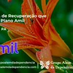 Clínica de Recuperação que Aceita Amil em Trairão - PA