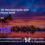 Clínica de Recuperação que Aceita Amil em Triunfo - RS