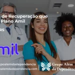 Clínica de Recuperação que Aceita Amil em Tunas - RS