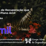 Clínica de Recuperação que Aceita Amil em Ubatã - BA