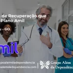 Clínica de Recuperação que Aceita Amil em Uirapuru - GO