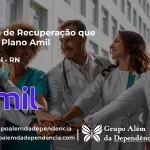 Clínica de Recuperação que Aceita Amil em Umarizal - RN