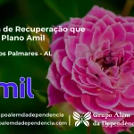 Clínica de Recuperação que Aceita Amil em União dos Palmares - AL