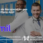 Clínica de Recuperação que Aceita Amil em Uru - SP