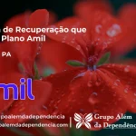 Clínica de Recuperação que Aceita Amil em Uruará - PA