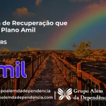 Clínica de Recuperação que Aceita Amil em Vanini - RS