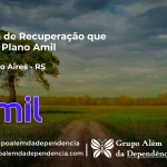 Clínica de Recuperação que Aceita Amil em Venâncio Aires - RS