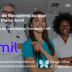 Clínica de Recuperação que Aceita Amil em Vila Bela da Santíssima Trindade - MT