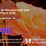 Clínica de Recuperação que Aceita Amil em Vila Nova do Piauí - PI