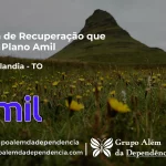 Clínica de Recuperação que Aceita Amil em Wanderlândia - TO
