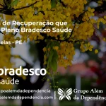 Clínica de Recuperação que Aceita Bradesco Saúde em Águas Belas - PE