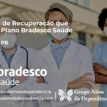 Clínica de Recuperação que Aceita Bradesco Saúde em Aguiar - PB