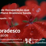 Clínica de Recuperação que Aceita Bradesco Saúde em Aguiarnópolis - TO