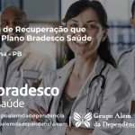 Clínica de Recuperação que Aceita Bradesco Saúde em Alagoinha - PB