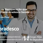 Clínica de Recuperação que Aceita Bradesco Saúde em Alegrete do Piauí - PI