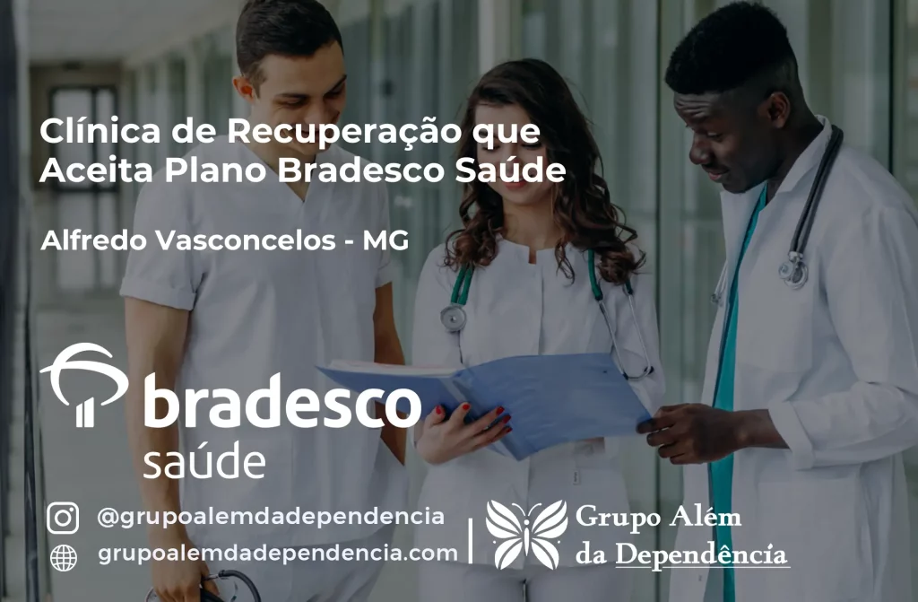 Clínica de Recuperação que Aceita Plano de Saúde Bradesco em Alfredo Vasconcelos -MG 1 Clínica de Recuperação que Aceita Bradesco Saúde em Alfredo Vasconcelos - MG