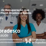 Clínica de Recuperação que Aceita Bradesco Saúde em Almas - TO