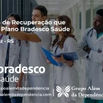 Clínica de Recuperação que Aceita Bradesco Saúde em Alto Feliz - RS