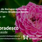 Clínica de Recuperação que Aceita Bradesco Saúde em Alumínio - SP