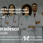 Clínica de Recuperação que Aceita Bradesco Saúde em Angelim - PE