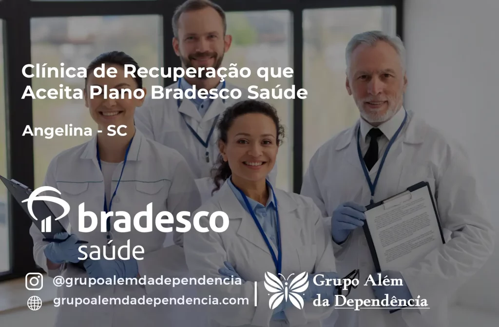 Clínica de Recuperação que Aceita Plano de Saúde Bradesco em Angelina -SC 1 Clínica de Recuperação que Aceita Bradesco Saúde em Angelina - SC