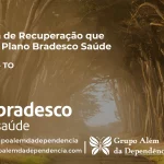 Clínica de Recuperação que Aceita Bradesco Saúde em Angico - TO
